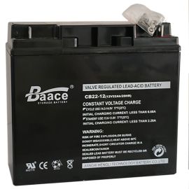 Baterija za skuter CN210