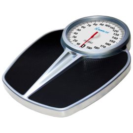 Osobna mehanička vaga velikog brojčanika i nosivosti 200 kg