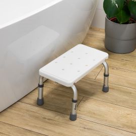 Stepenice za ulazak u kadu