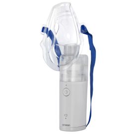 Bešumni inhalator Omron MicroAir