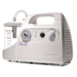 Profesionalni medicinski aspirator