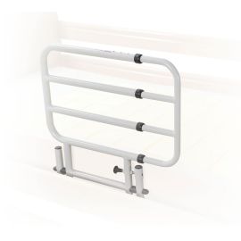 Univerzalna samostojeća ograda za krevet