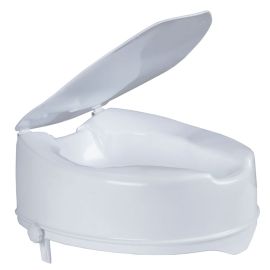 Toaletna povišenja visine 6, 10 ili 14 cm s poklopcem