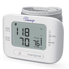 Tlakomjer na zapešće