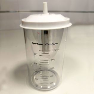 Spremnik za aspirator Yuwell 7E-C