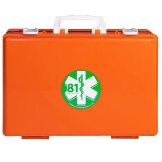 Kutija prve pomoći za zaštitu na radu