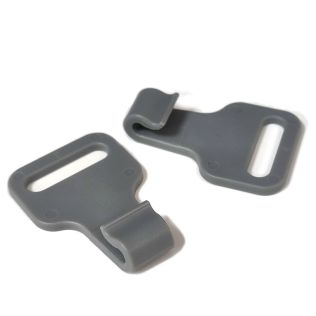 Rezervne kopče za CPAP masku