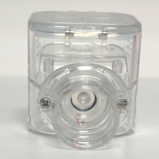 Čašica za bešumni inhalator na punjive baterije LTK200