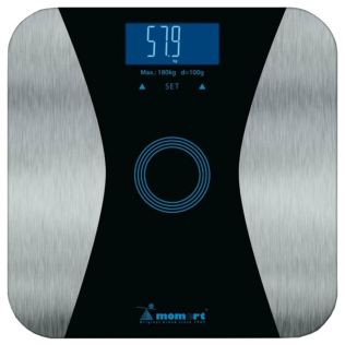 Osobna digitalna vaga s analizom tjelesne mase - 7 funkcija