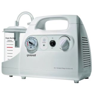 Profesionalni medicinski aspirator