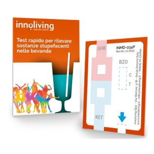 Test na droge u piću