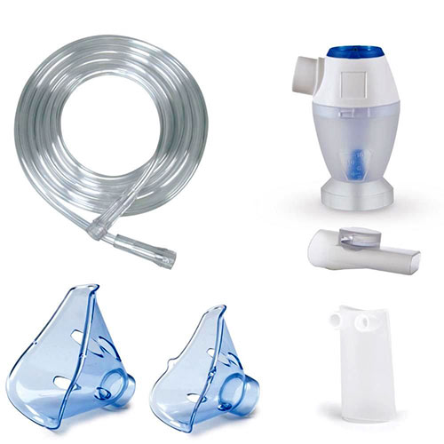 Nastavci za Moretti inhalator Nastavci za Moretti inhalator