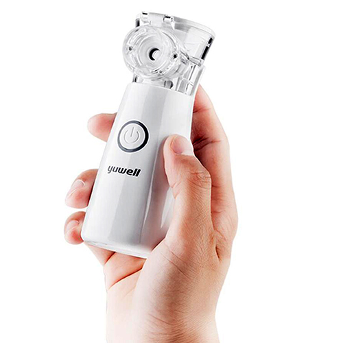 Posuda za lijek s membranom za ultrazvučni inhalator Posuda za lijek s membranom za ultrazvučni inhalator