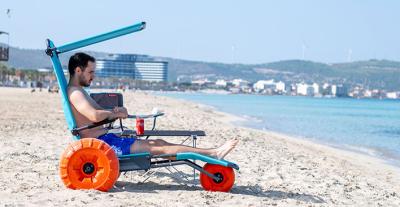 More nije privilegija — ono pripada svima