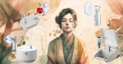 Najčešća pitanja vezana za inhalatore