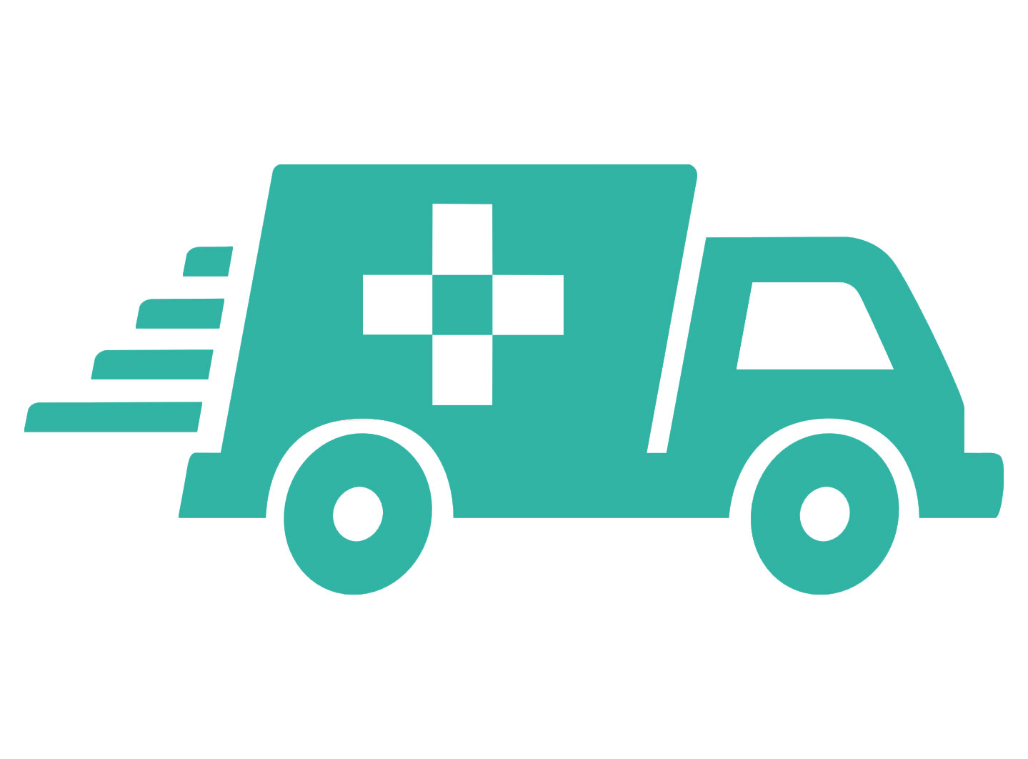 Dostava od Medical Directa Dostava od Medical Directa