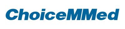 ChoiceMMed logo