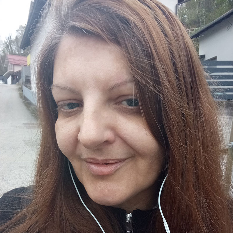 Đurđica Škrinjarić