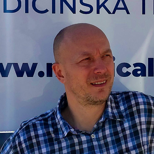 Hrvoje Kunović