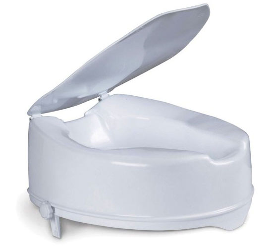 Toaletno povišenje - 14 cm
