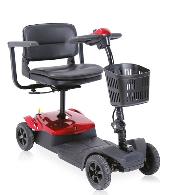 Elektromotorni skuter za invalide