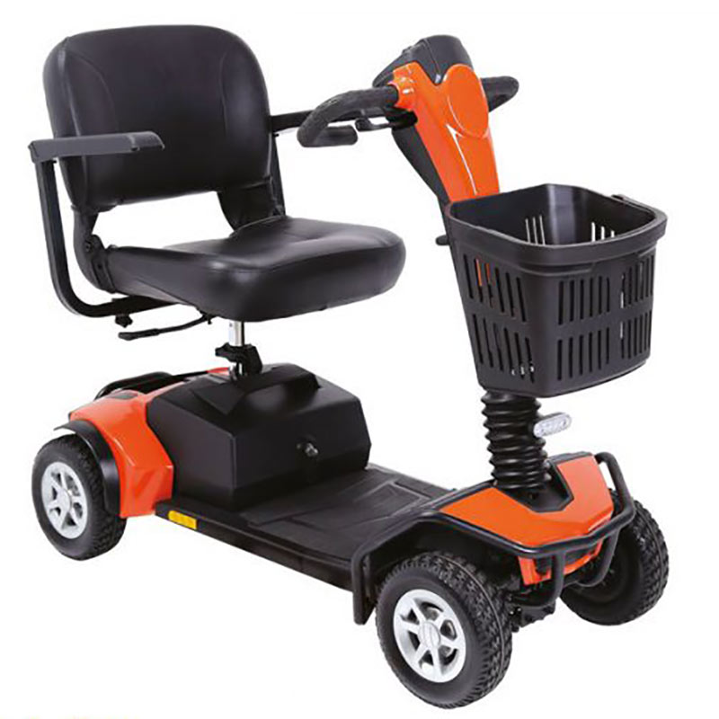 Elektromotorni skuter za invalide