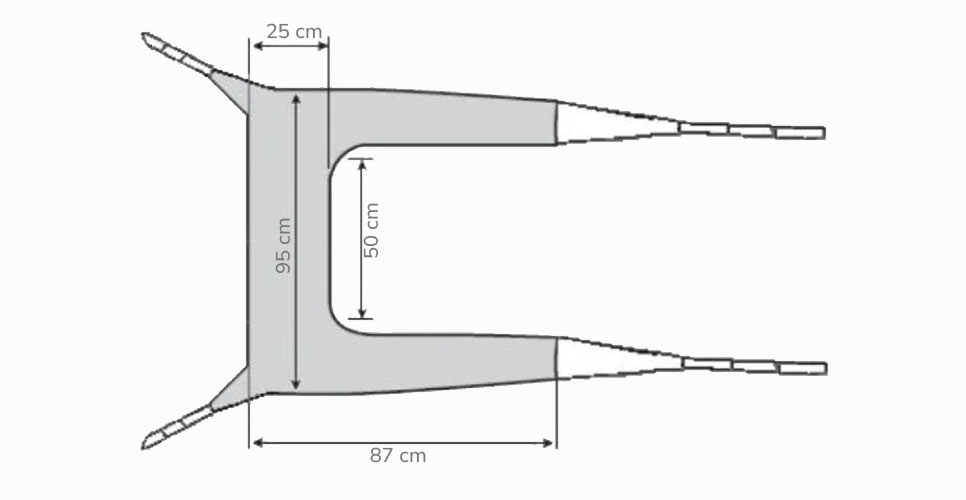 dimenzije toaletne orme