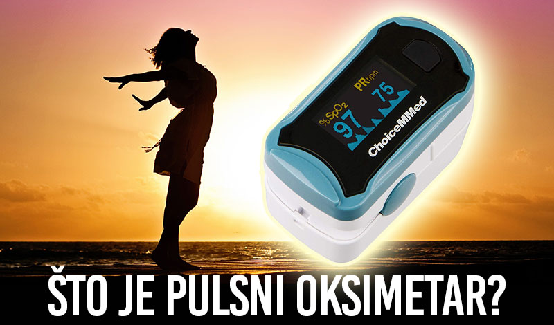 Tlakomjer na zapešće Tlakomjer na zapešće