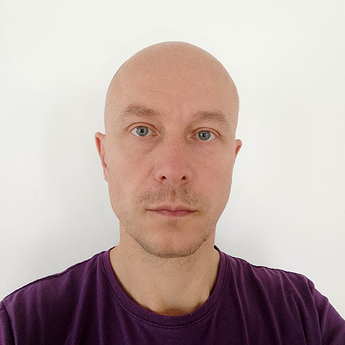 Hrvoje Kunović Hrvoje Kunović