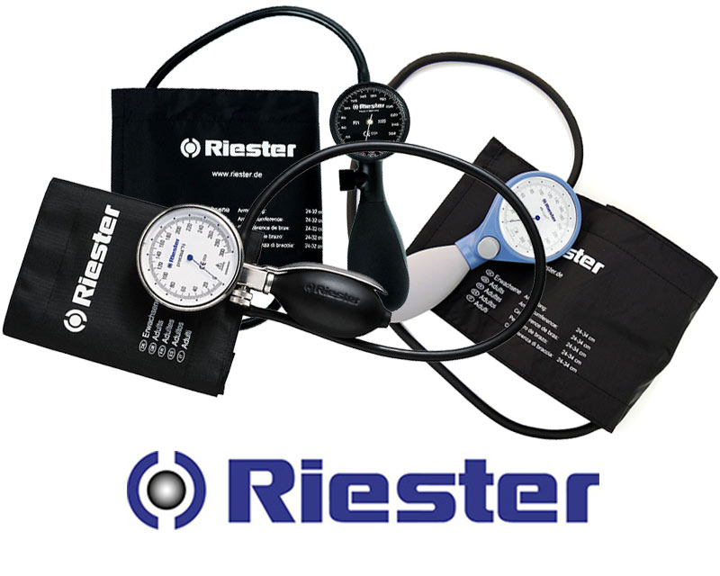 Riester tlakomjeri Riester tlakomjeri