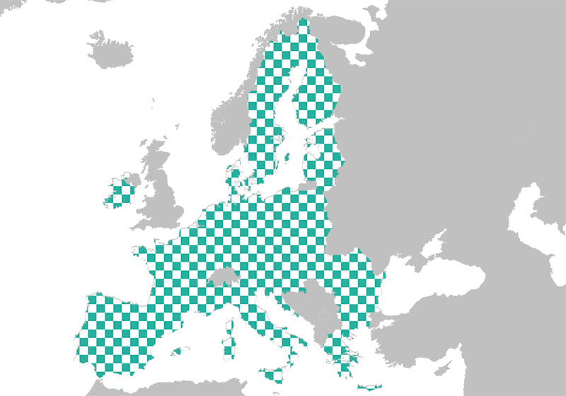Dostava u EU