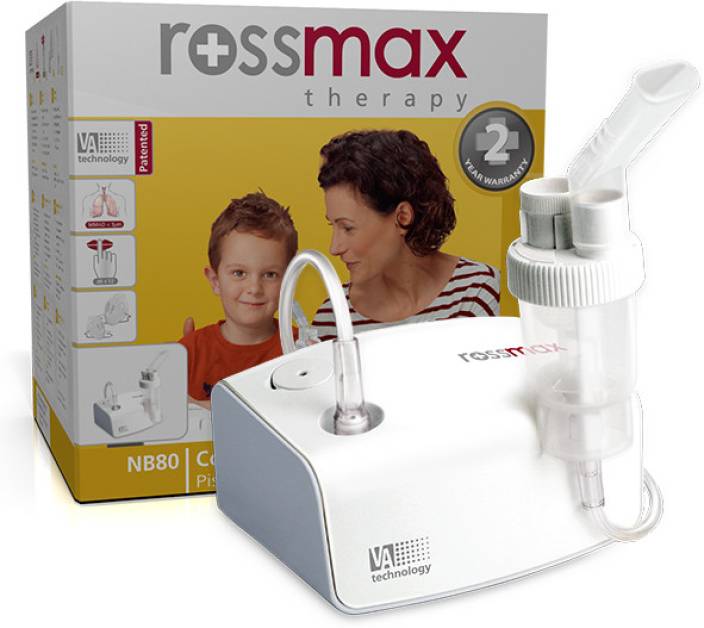 Rossmax inhalator NB80 Rossmax inhalator NB80